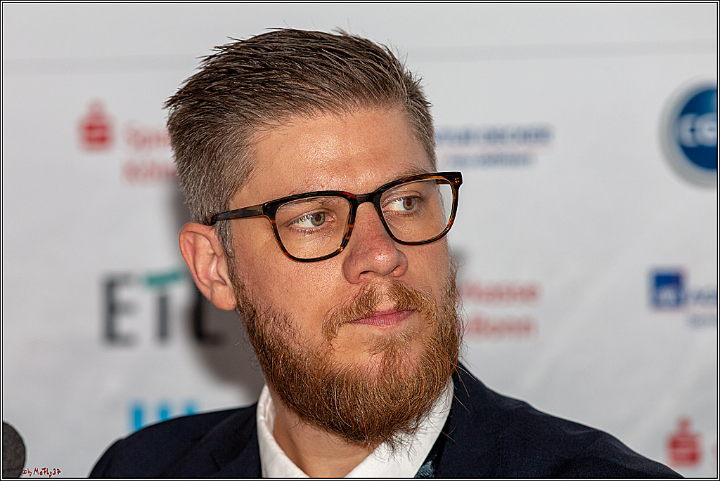 DEL Koelner Haie - Grizzlys Wolfsburg, 23.09.2018